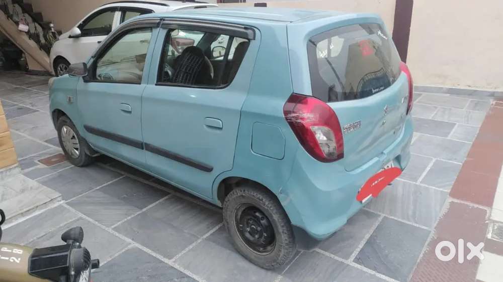 Maruti Suzuki Alto 800 2013 Petrol 63000 Km Driven