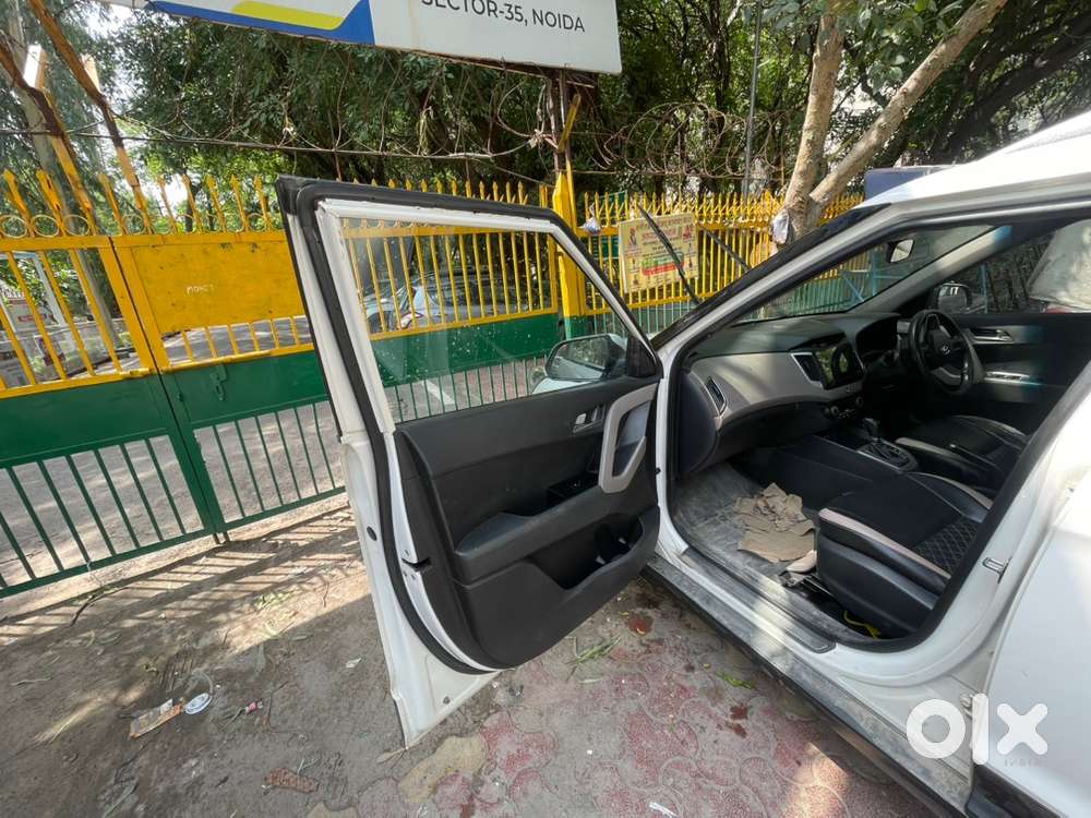 Hyundai Car Diesel 2017