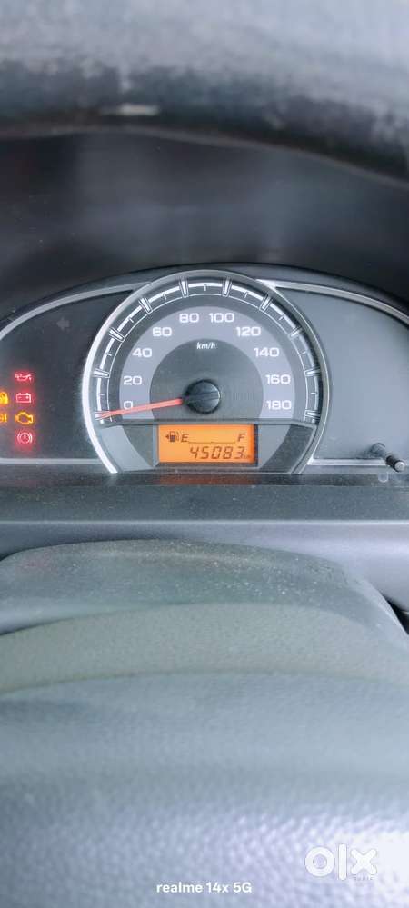 Maruti Suzuki Alto 800 Vxi Airbag, 2018, Petrol