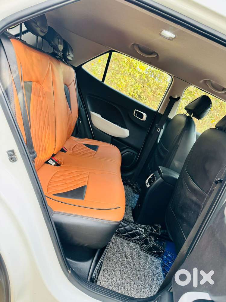 Hyundai Venue S Mt 1.2 Kappa, 2023, Cng & Hybrids