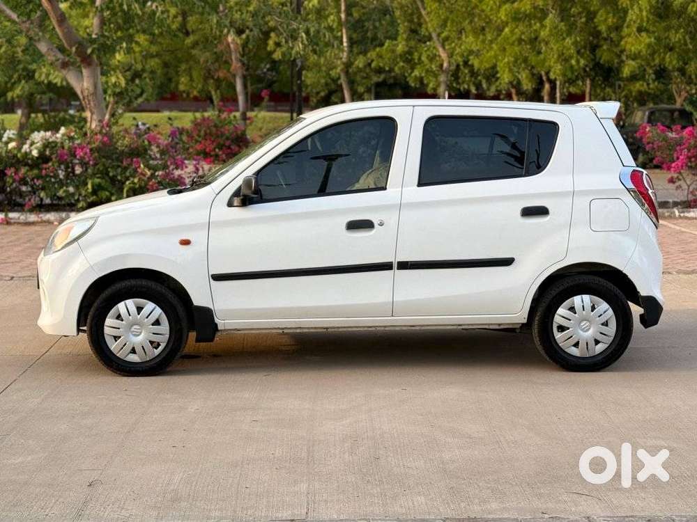 Maruti Suzuki Alto Green Lxi (cng), 2019, Cng & Hybrids
