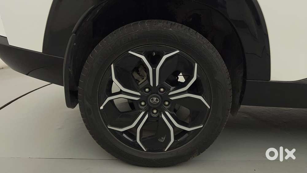 Tata Curvv Accomplished Plus A 1.5 Kryojet Diesel 6mt, 2025, Diesel