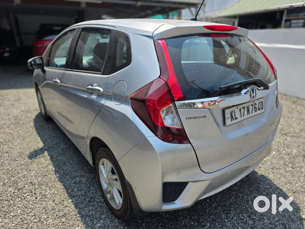 Honda Jazz 1.2 V I Vtec, 2016, Petrol