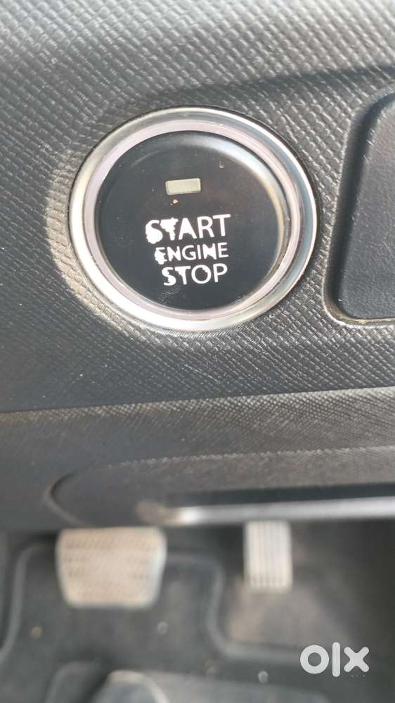 Tata Punch Accomplished Amt, 2021, Petrol