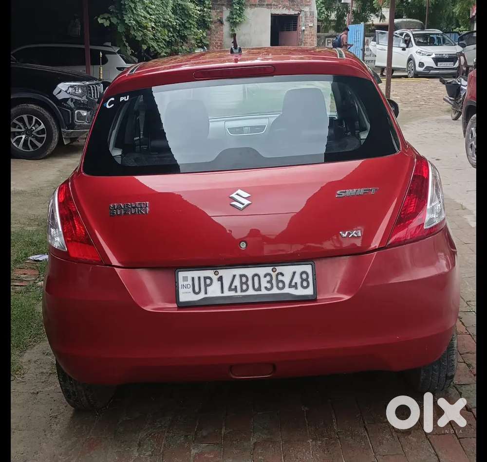 Swift Vxi Manual 2012 Dr Usse Vehicle
