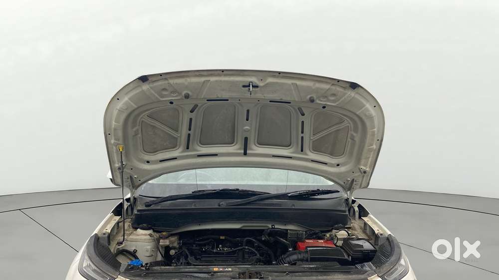 Hyundai Venue S, 2021, Petrol