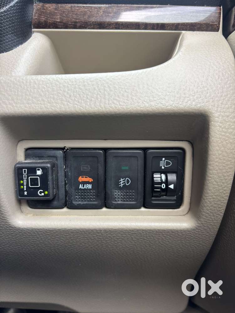 Maruti Suzuki Swift Dzire 1.3 Vxi, 2013, Cng & Hybrids