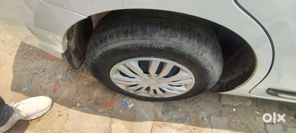 Maruti Suzuki Dzire 1.2 Vxi, 2022, Petrol