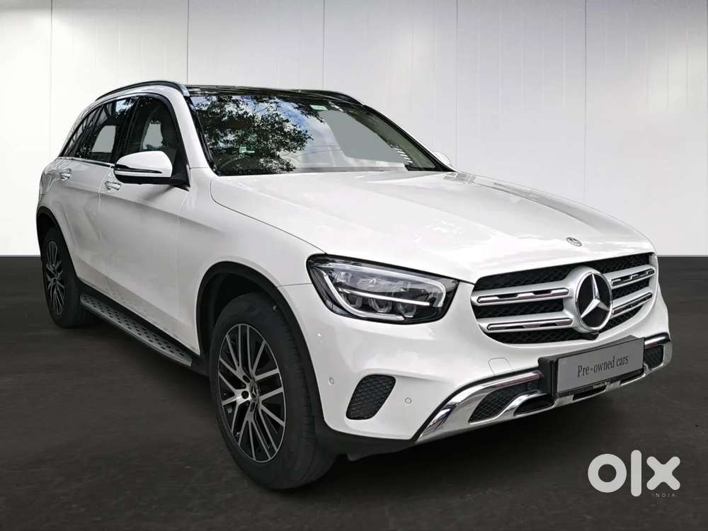Mercedes-benz Glc Class Progressive 220d, 2022, Diesel