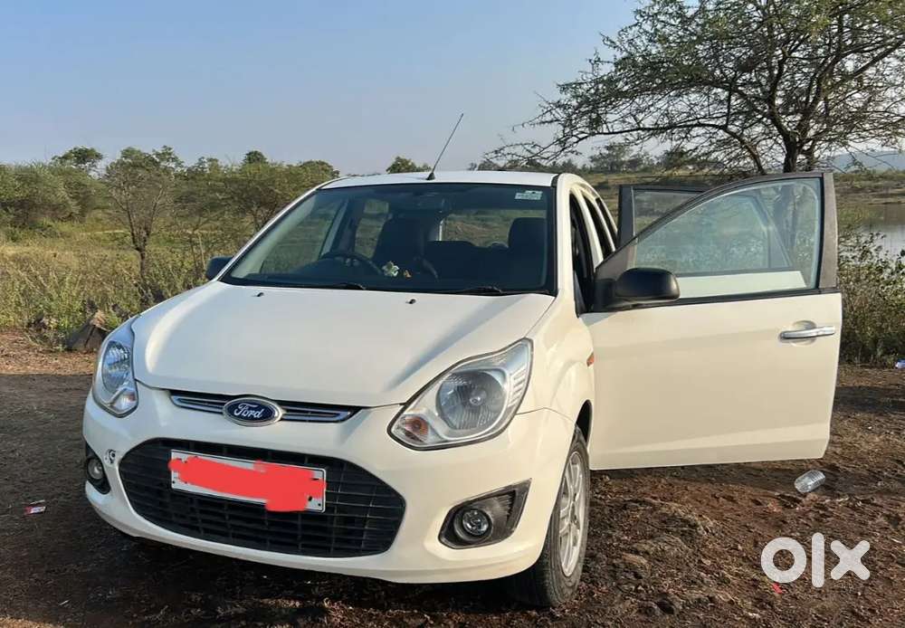 Ford Figo Exi Diesel