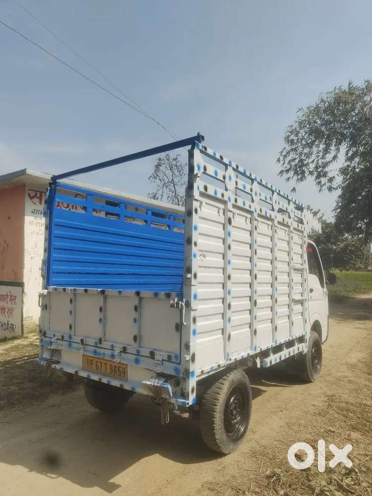 Tata Estate 2017 Diesel 19000 Km Driven