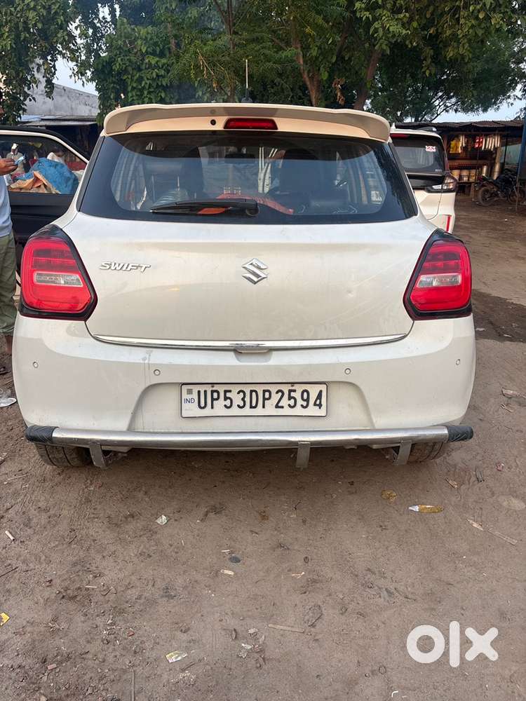 Maruti Swift Zxi 2020