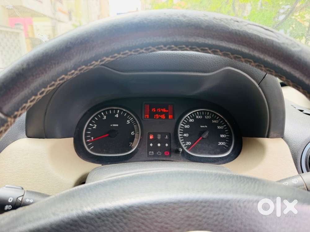 Renault Duster 2013 Diesel 151000 Km Driven