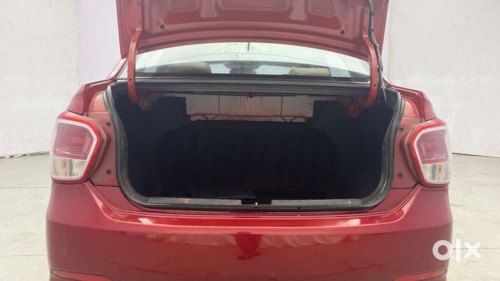 Hyundai Xcent 1.1 S Crdi, 2014, Diesel