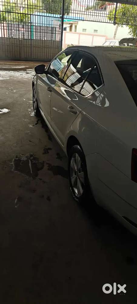 Well Maintained Skoda Octavia For Sale