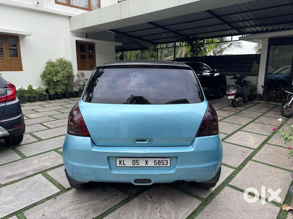 Maruti Suzuki Swift Ddis Vdi, 2007, Diesel