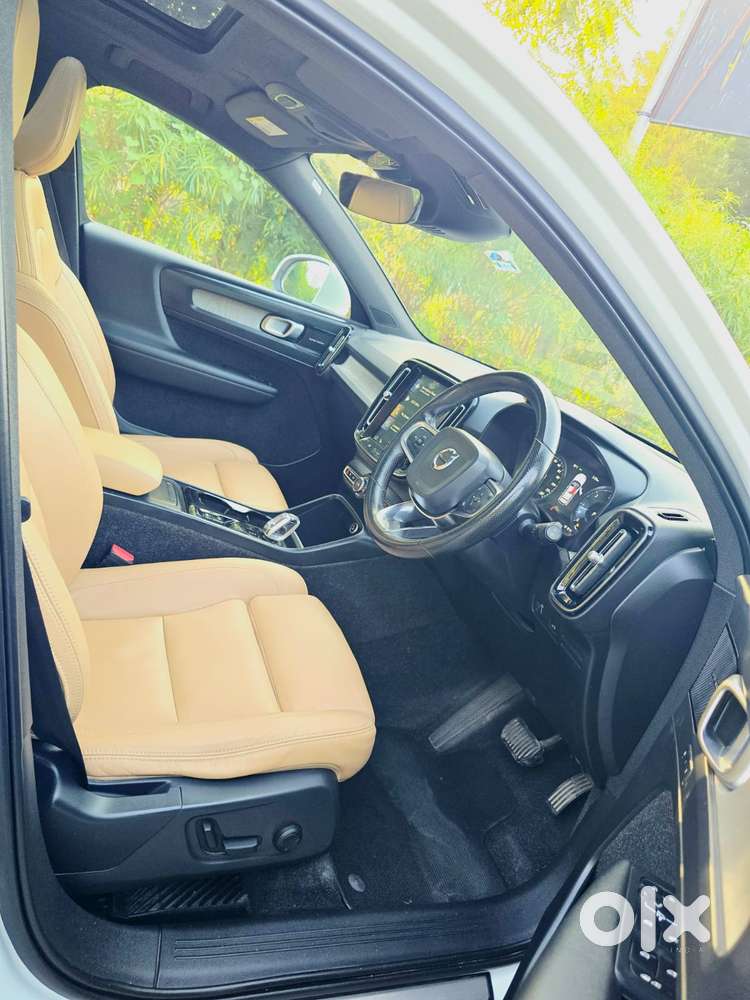 Volvo Xc90 D5 Awd, 2019, Diesel