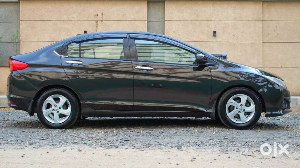 Honda City I Dtec Vx, 2014, Cng & Hybrids