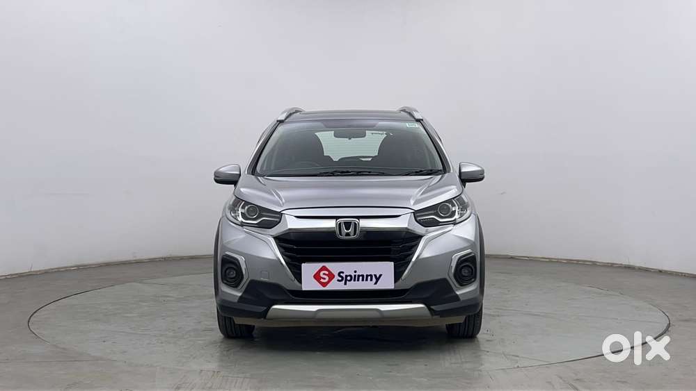 Honda Wr-v 1.2 Vx I-vtec, 2022, Petrol