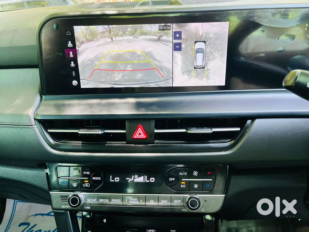 Kia Seltos Gtx Plus At D, 2024, Diesel