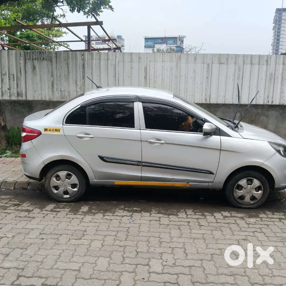 Tata Zest Diesel 2019 Car