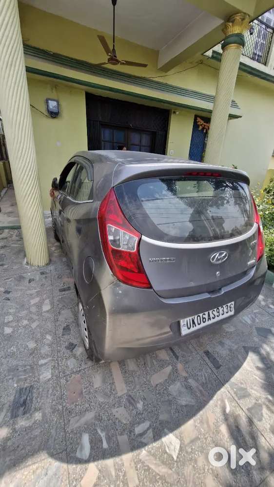 Hyundai Eon 2014 Petrol 68000 Km Driven