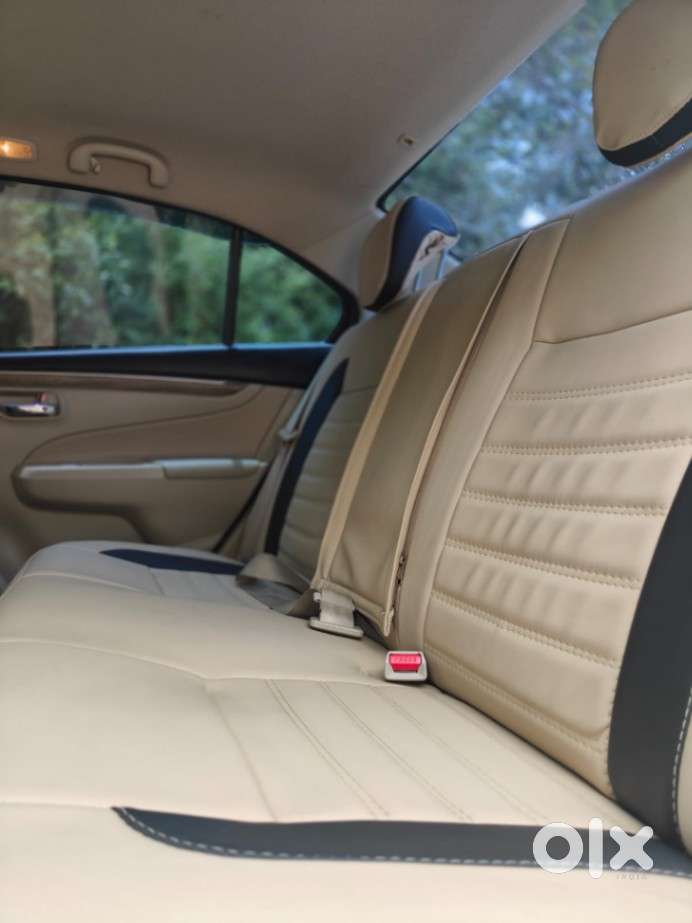 Maruti Suzuki Ciaz Smart Hybrid Zeta, 2022, Petrol