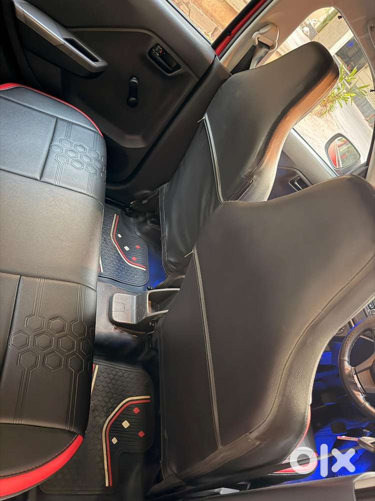 Maruti Suzuki Alto K10 Vxi 1.0 Petrol  2022  Excellent Condition