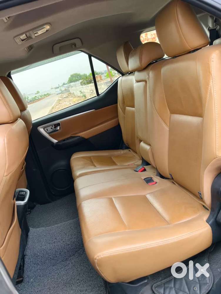 Toyota Fortuner 4x2 At, 2023, Diesel