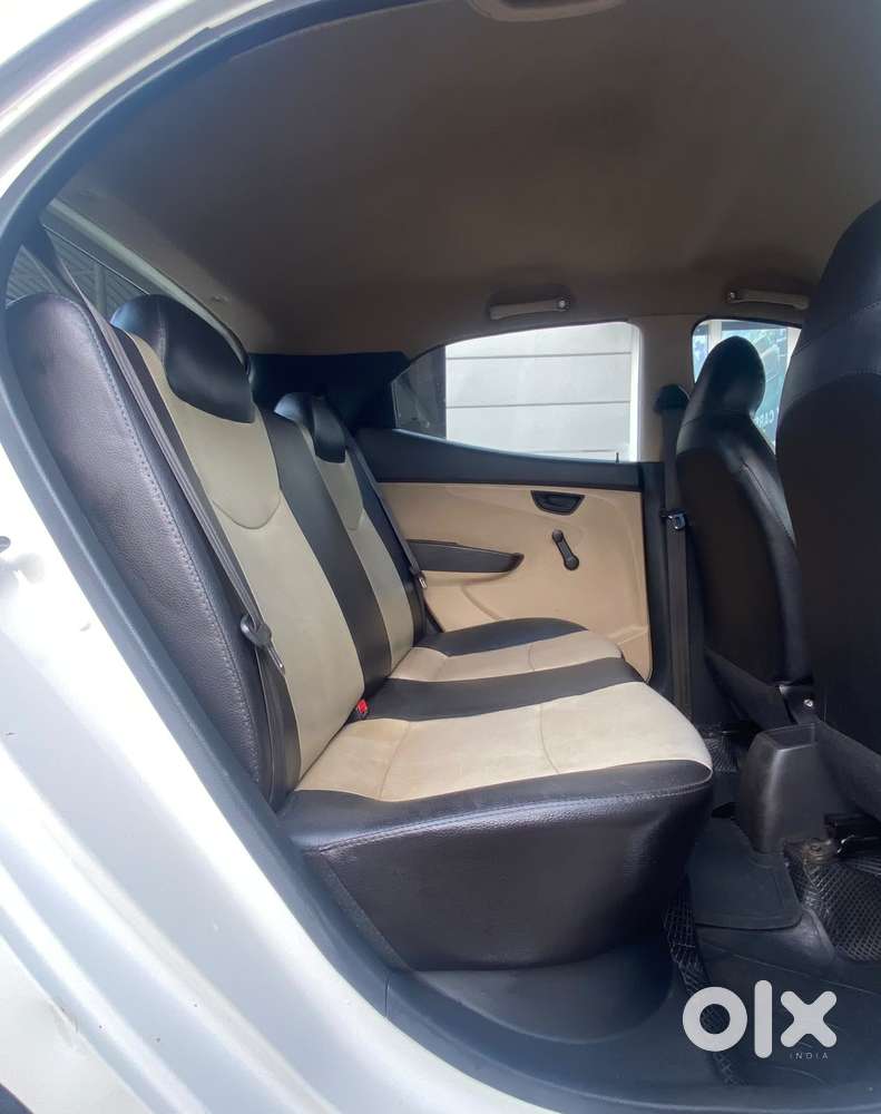 Hyundai Eon Era, 2014, Petrol