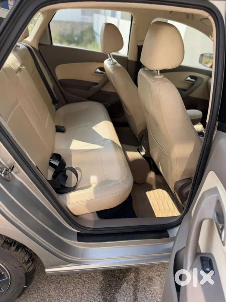 Skoda Rapid 2015 1st Owner Dsg Black Package