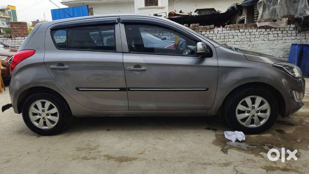 Hyundai I20 Diesel Sportz, 2014, Diesel