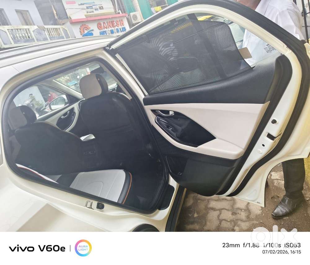 Hyundai Creta 1.5 S Petrol, 2020, Petrol