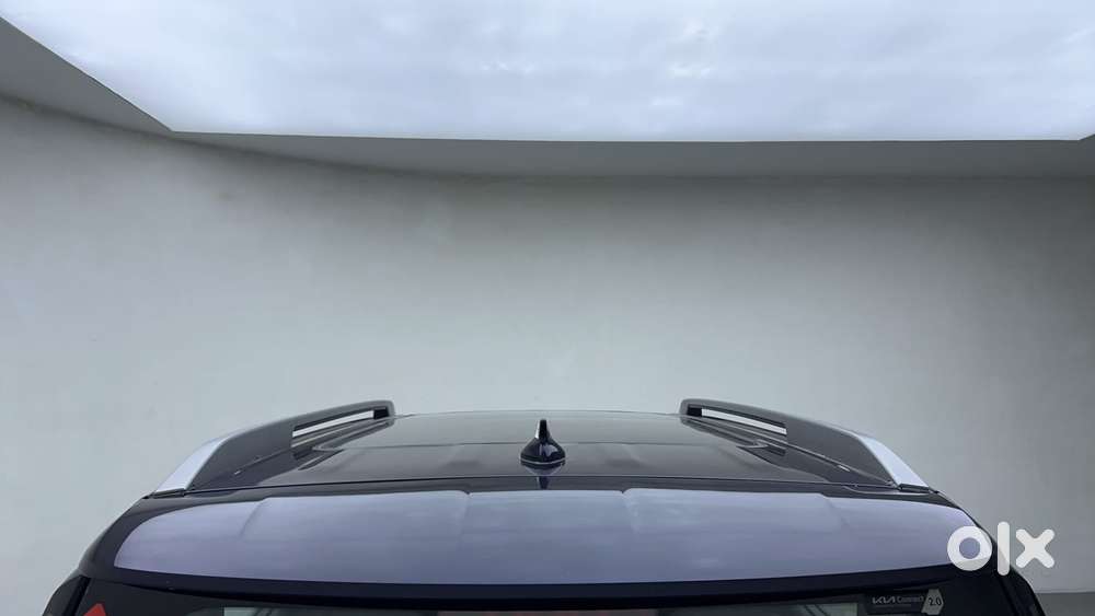Kia Syros Htx Plus Opt Diesel At, 2025, Diesel