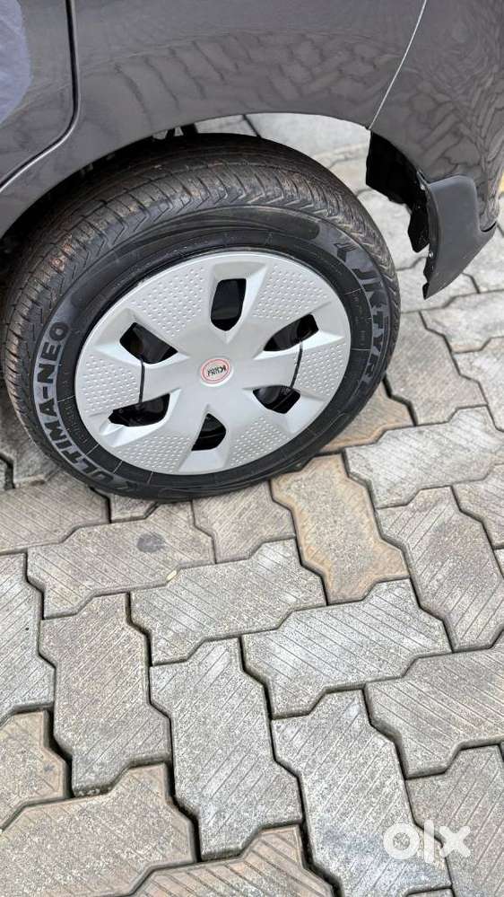Maruti Suzuki Alto K10 Vxi Airbag, 2016, Petrol