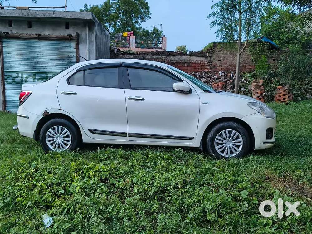 Maruti Suzuki Dzire Vdi 2019 Km Driven