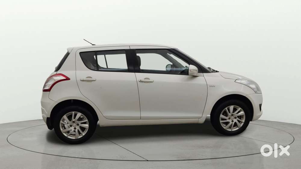 Maruti Suzuki Swift Zxi, 2013, Petrol