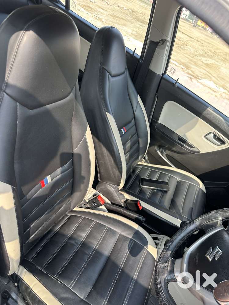 Maruti Suzuki Alto 800