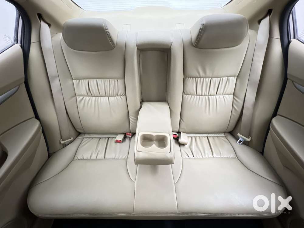 Honda City 2011-2013 V Mt, 2011, Petrol