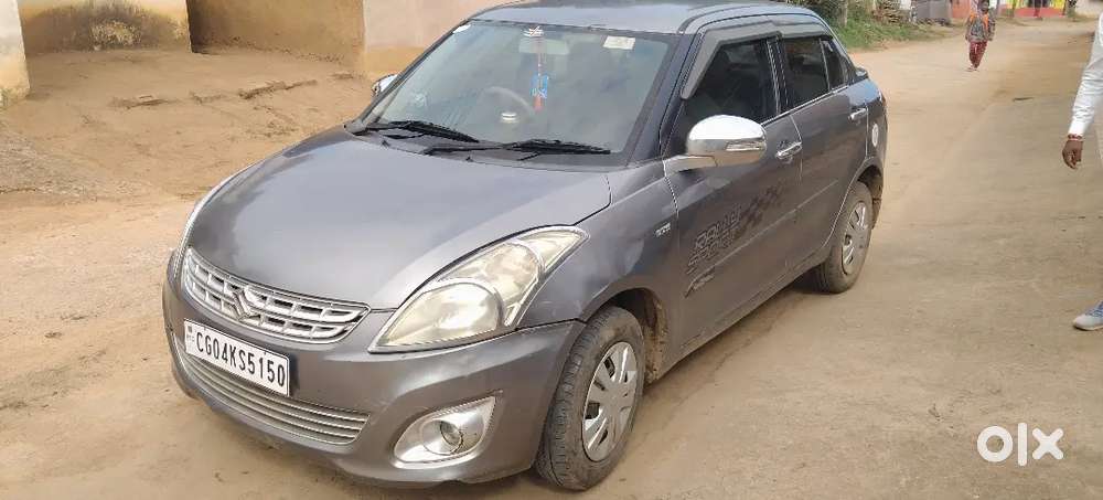 Gadi Badhiya Condition Mein Hai