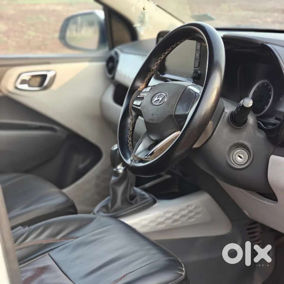 Hyundai Grand I10 Nios 1.2 Kappa Vtvt Sportz Cng, 2021, Cng & Hybrid..