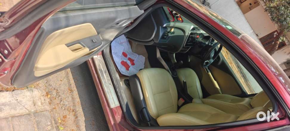 Honda City 1.5 Sv I-vtec Mt, 2015, Petrol