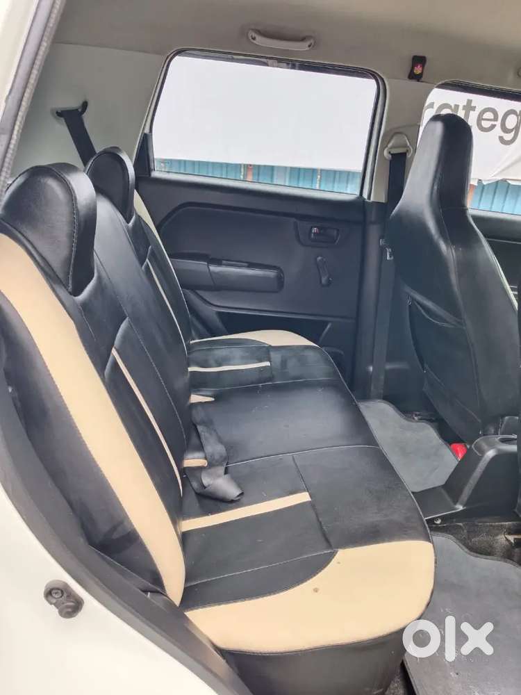 Maruti Suzuki Wagon R 2024