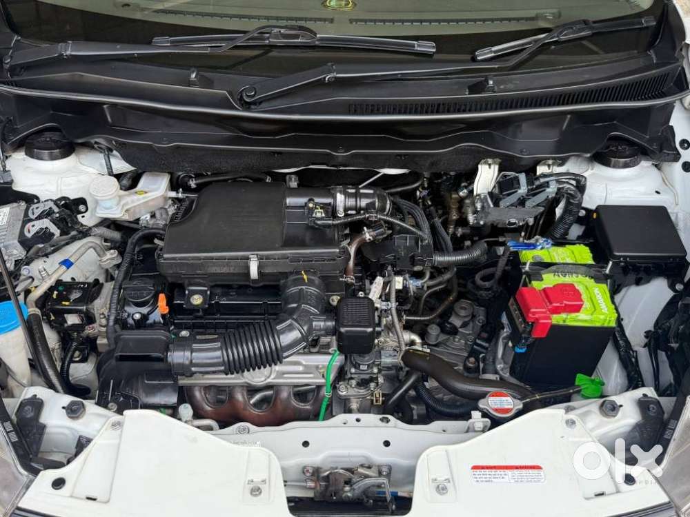 Maruti Suzuki Ertiga Zxi (o) Cng [ ], 2024, Cng & Hybrids