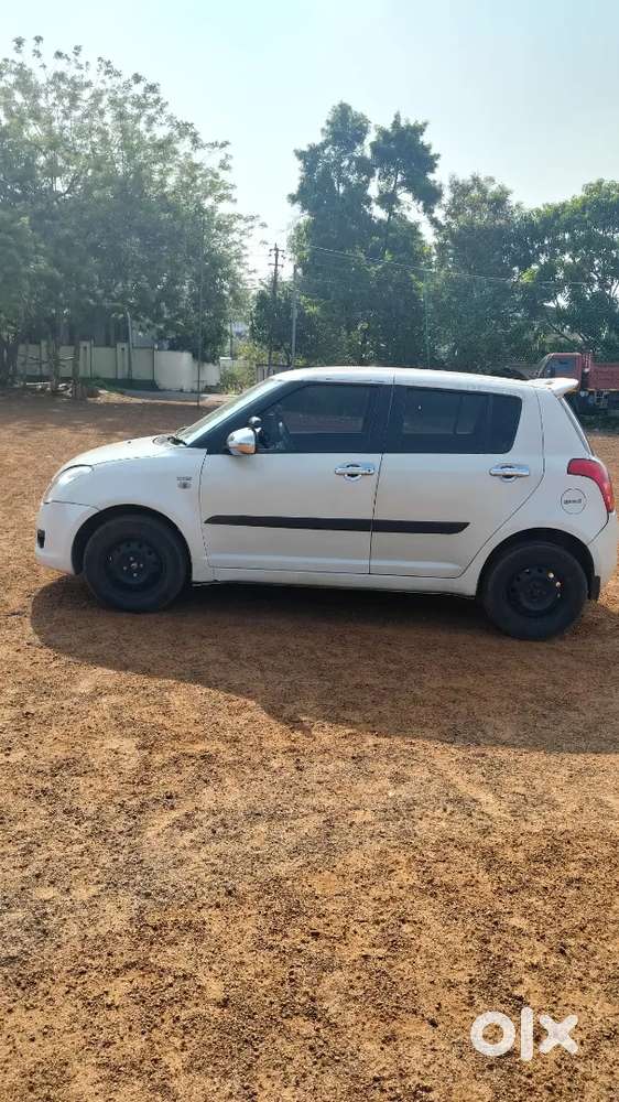 For Sale 2009 Swift Exchange Innova
