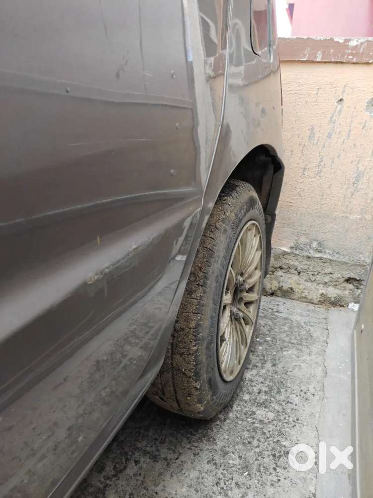 Hyundai Santro Xing Gls 2012