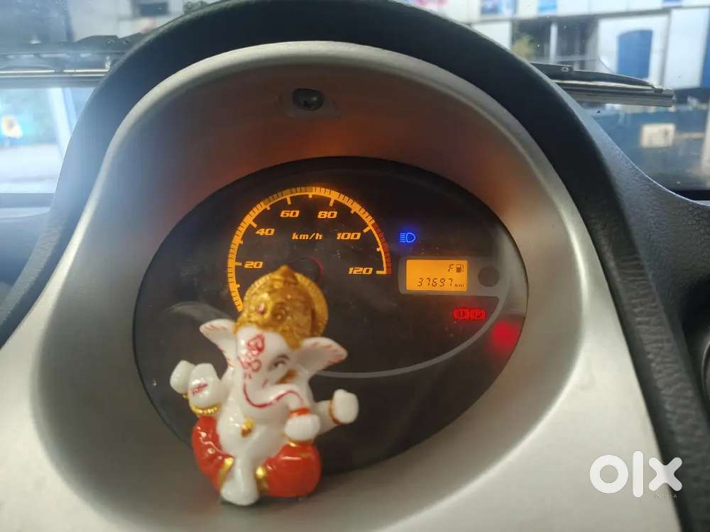 Tata Nano Cx