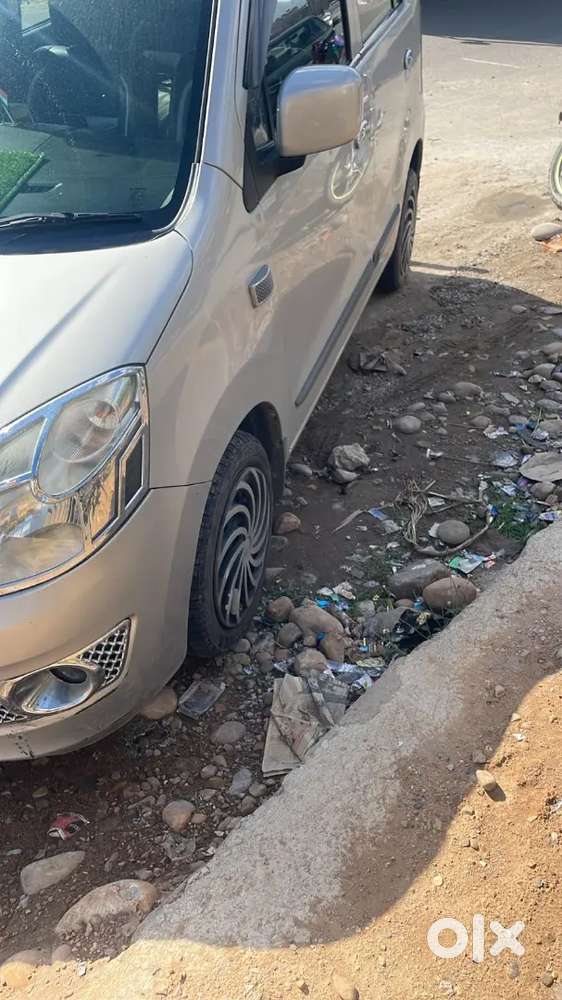 Doctor Driven Fresh Wagonr Top Model