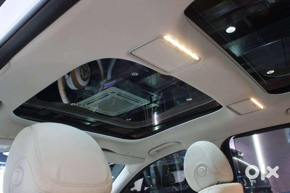 Mercedes-benz E-class E 200, 2024, Petrol