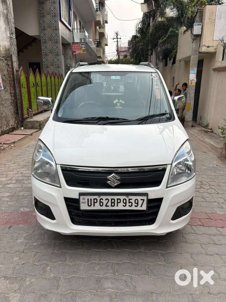 Maruti Suzuki Wagon R 1.0 Lxi Avnace Limited Edition, 2019, Petrol